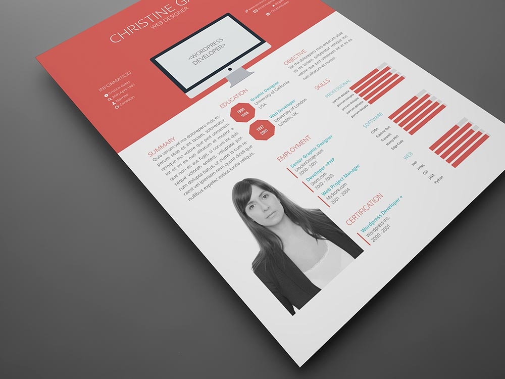 How to Build a Strong Resume: Key Sections You Should Include